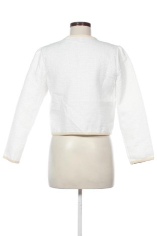 Damen Blazer Unbranded, Größe L, Farbe Weiß, Preis € 16,99