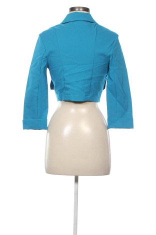 Sacou de femei Unbranded, Mărime M, Culoare Albastru, Preț 151,99 Lei