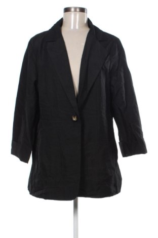 Damen Blazer Unbranded, Größe XXL, Farbe Schwarz, Preis 31,99 €