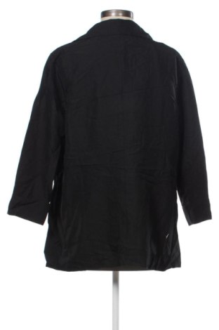 Damen Blazer Unbranded, Größe XXL, Farbe Schwarz, Preis 31,99 €