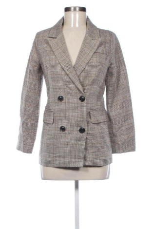 Дамско сако Unbranded, Размер S, Цвят Многоцветен, Цена 25,05 €