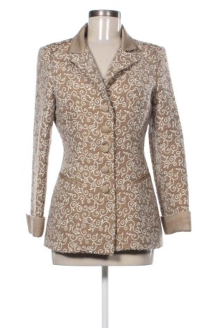 Дамско сако Unbranded, Размер S, Цвят Бежов, Цена 24,55 €