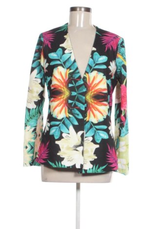 Дамско сако Unbranded, Размер M, Цвят Многоцветен, Цена 25,05 €