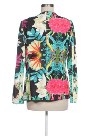 Дамско сако Unbranded, Размер M, Цвят Многоцветен, Цена 25,05 €