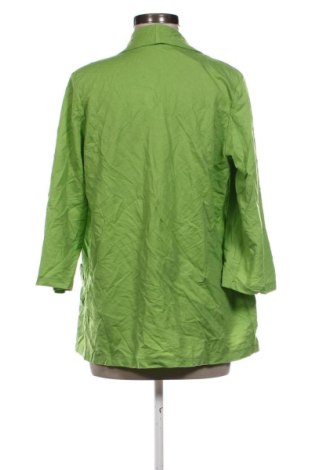 Damen Blazer Unbranded, Größe XL, Farbe Grün, Preis € 32,99