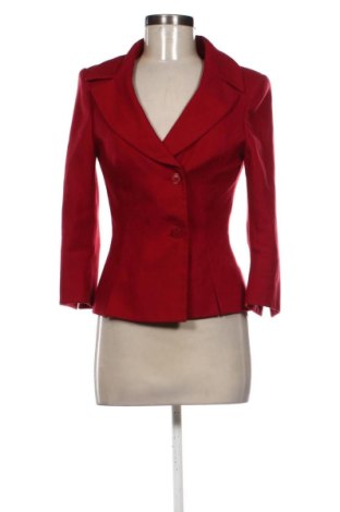 Dámské sako  Unbranded, Velikost S, Barva Červená, Cena  709,00 Kč
