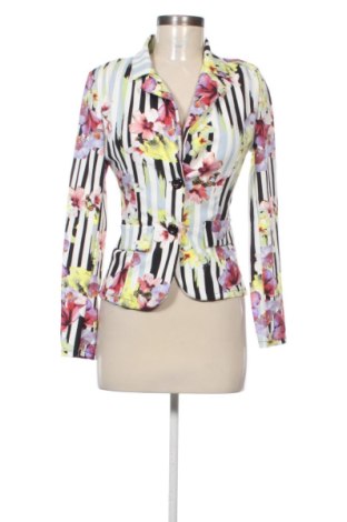 Γυναικείο σακάκι Unbranded, Μέγεθος M, Χρώμα Πολύχρωμο, Τιμή 29,99 €