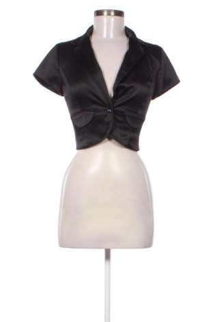 Dámské sako  Unbranded, Velikost XS, Barva Černá, Cena  709,00 Kč