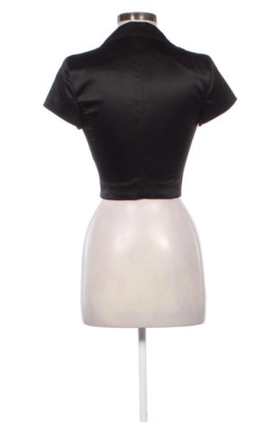 Dámské sako  Unbranded, Velikost XS, Barva Černá, Cena  709,00 Kč