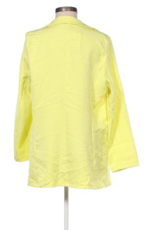 Női blézer Unbranded, Méret XL, Szín Sárga, Ár 12 349 Ft