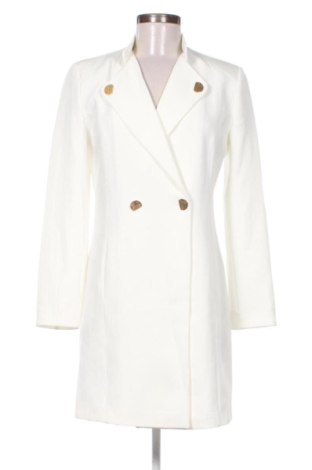 Dámské sako  Unbranded, Velikost M, Barva Krémová, Cena  696,00 Kč