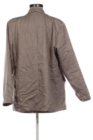 Γυναικείο σακάκι Unbranded, Μέγεθος L, Χρώμα Καφέ, Τιμή 29,99 €