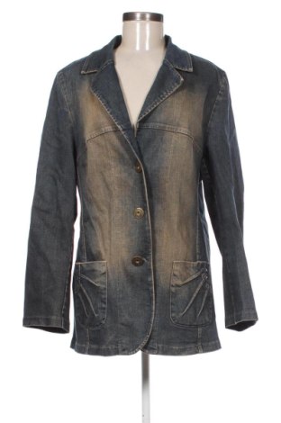 Damen Blazer Unbranded, Größe 4XL, Farbe Mehrfarbig, Preis 25,00 €