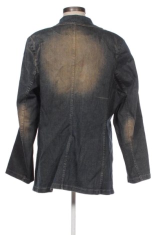 Damen Blazer Unbranded, Größe 4XL, Farbe Mehrfarbig, Preis 25,00 €