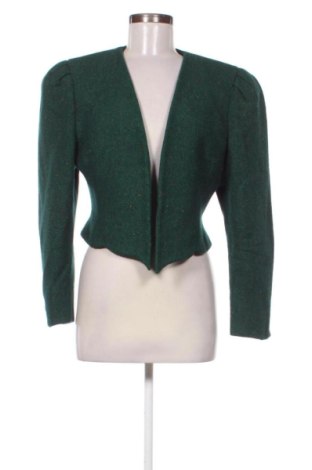 Damski żakiet Unbranded, Rozmiar M, Kolor Zielony, Cena 133,96 zł