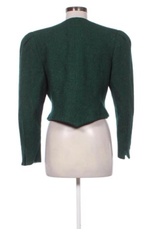 Damski żakiet Unbranded, Rozmiar M, Kolor Zielony, Cena 133,96 zł