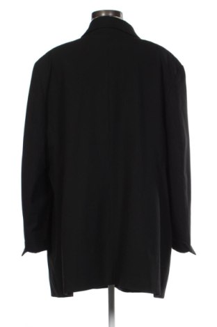 Дамско сако Unbranded, Размер 3XL, Цвят Черен, Цена 24,55 €