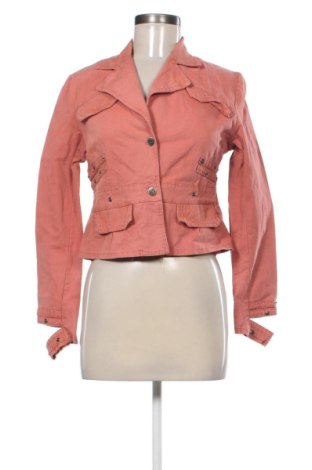 Дамско сако Unbranded, Размер L, Цвят Червен, Цена 46,63 €