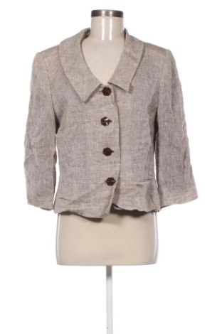 Дамско сако Unbranded, Размер M, Цвят Бежов, Цена 24,44 €