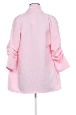 Damski żakiet Unbranded, Rozmiar L, Kolor Różowy, Cena 121,99 zł