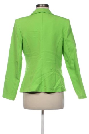 Дамско сако Unbranded, Размер L, Цвят Зелен, Цена 25,00 €