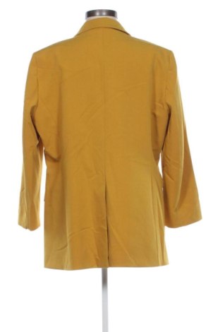 Damski żakiet Unbranded, Rozmiar XL, Kolor Żółty, Cena 94,99 zł