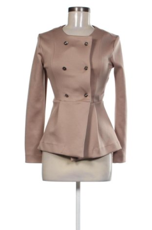 Sacou de femei Unbranded, Mărime S, Culoare Mov deschis, Preț 130,33 Lei