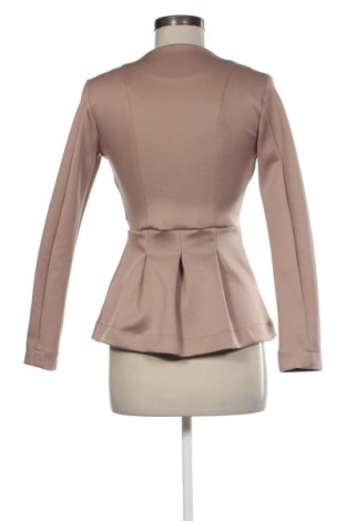 Sacou de femei Unbranded, Mărime S, Culoare Mov deschis, Preț 130,33 Lei