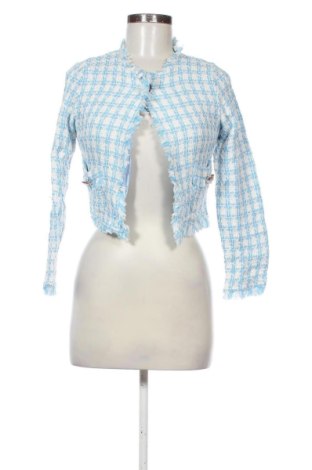 Damen Blazer Unbranded, Größe XS, Farbe Mehrfarbig, Preis € 32,99