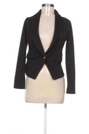 Damen Blazer Unbranded, Größe M, Farbe Schwarz, Preis 51,99 €