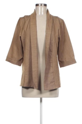 Damen Blazer Unbranded, Größe M, Farbe Braun, Preis € 32,99