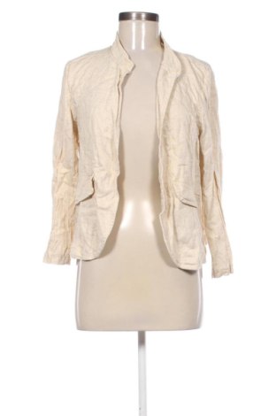 Dámske sako  Unbranded, Veľkosť XL, Farba Kremová, Cena  25,00 €