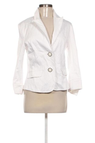Damen Blazer Unbranded, Größe S, Farbe Weiß, Preis 31,99 €
