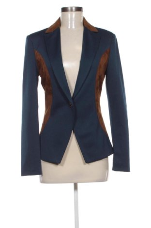 Дамско сако Unbranded, Размер M, Цвят Многоцветен, Цена 25,00 €