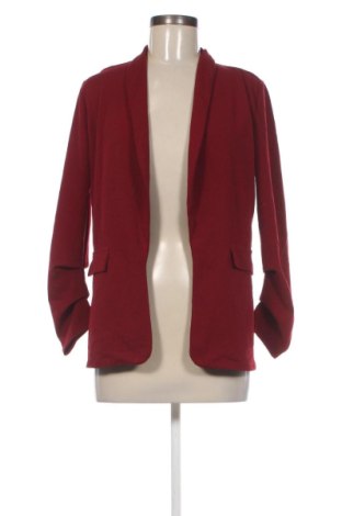 Damski żakiet Unbranded, Rozmiar M, Kolor Czerwony, Cena 129,99 zł