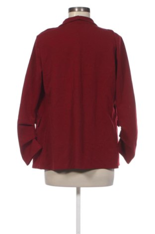 Damski żakiet Unbranded, Rozmiar M, Kolor Czerwony, Cena 129,99 zł