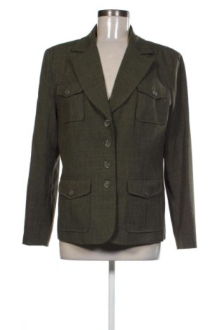 Дамско сако Unbranded, Размер M, Цвят Зелен, Цена 24,55 €