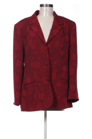 Дамско сако Unbranded, Размер XL, Цвят Многоцветен, Цена 34,41 €