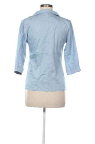 Дамско сако Unbranded, Размер L, Цвят Син, Цена 12,78 €