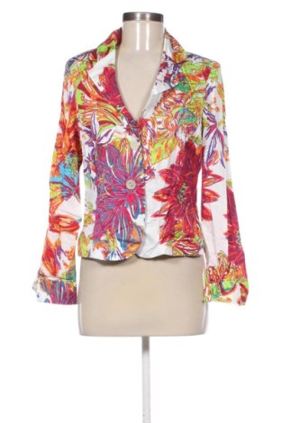 Дамско сако Unbranded, Размер M, Цвят Многоцветен, Цена 24,55 €