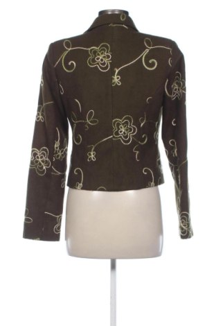 Sacou de femei Unbranded, Mărime L, Culoare Verde, Preț 130,33 Lei