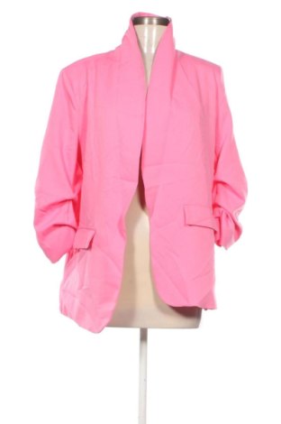 Damen Blazer Unbranded, Größe M, Farbe Rosa, Preis 31,99 €