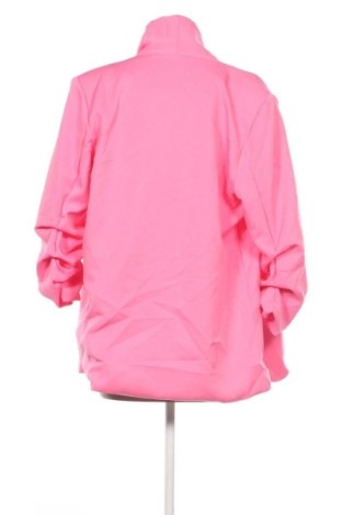 Damen Blazer Unbranded, Größe M, Farbe Rosa, Preis 31,99 €