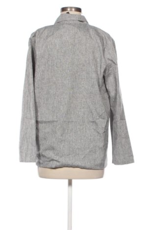 Γυναικείο σακάκι Unbranded, Μέγεθος M, Χρώμα Γκρί, Τιμή 29,99 €