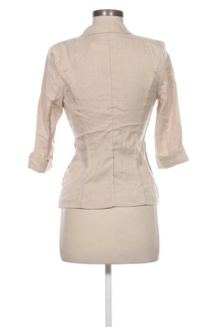 Γυναικείο σακάκι Unbranded, Μέγεθος S, Χρώμα  Μπέζ, Τιμή 29,99 €