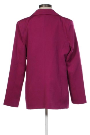 Dámské sako  Unbranded, Velikost XXL, Barva Fialová, Cena  709,00 Kč
