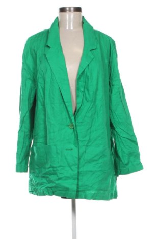 Damen Blazer Unbranded, Größe XXL, Farbe Grün, Preis € 32,99