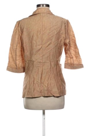 Дамско сако Unbranded, Размер XL, Цвят Кафяв, Цена 25,05 €