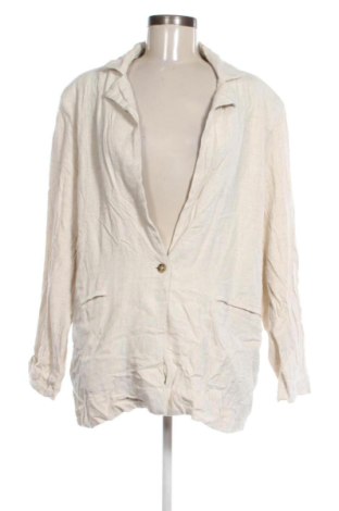 Damen Blazer All About Eve, Größe L, Farbe Beige, Preis 45,99 €