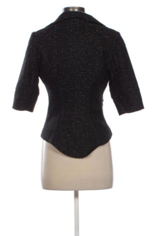 Дамско сако Unbranded, Размер S, Цвят Черен, Цена 12,78 €